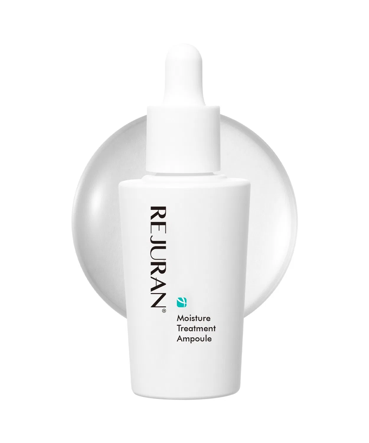 Сыворотка Rejuran — Увлажняющая Derma Healer Moisture Treatment Ampoule, 30 мл — фото 3