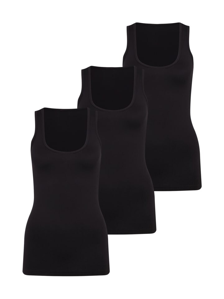 

Майка Vivance Active, черный