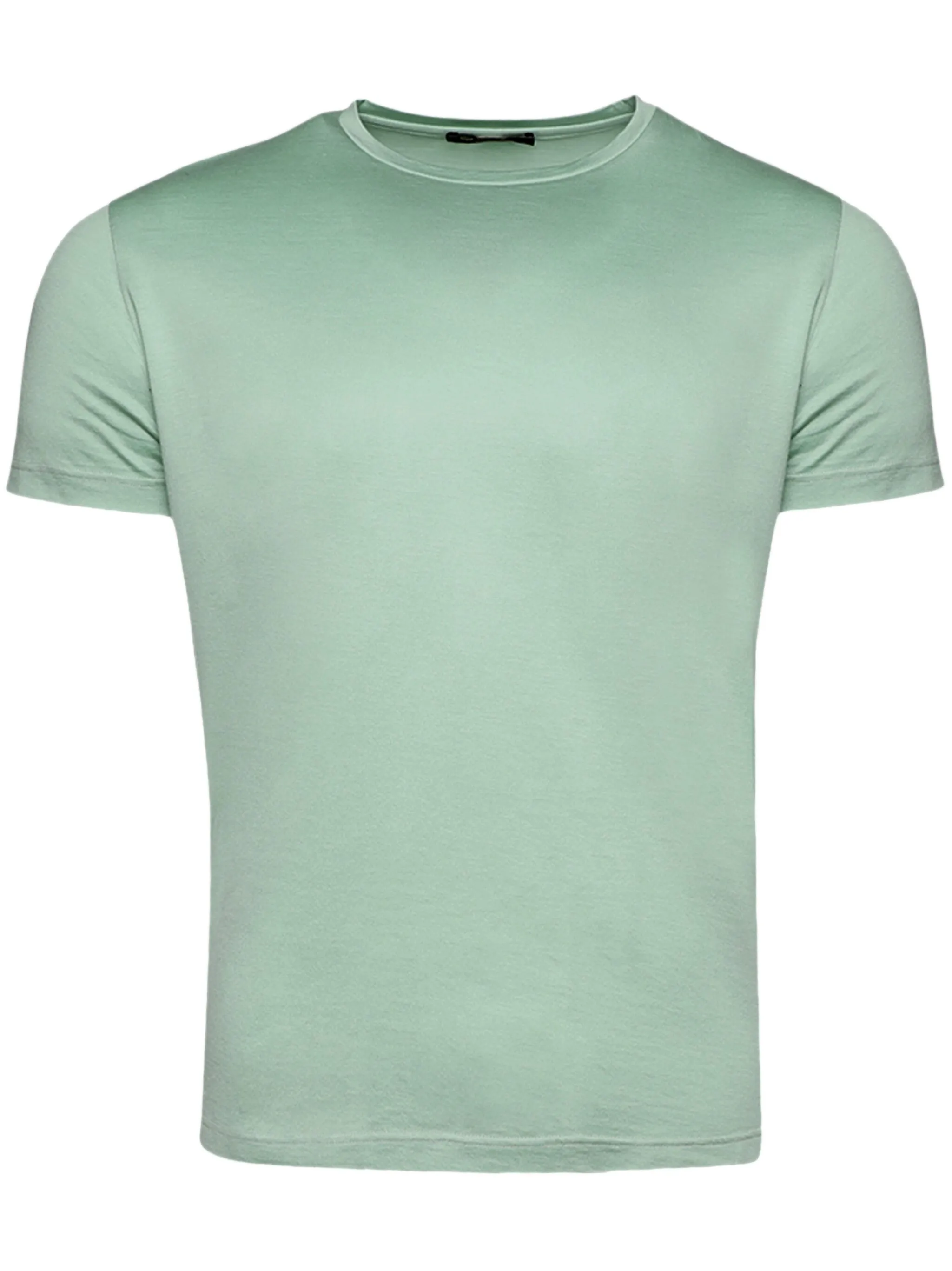 

Футболка из джерси Loro Piana, зеленый