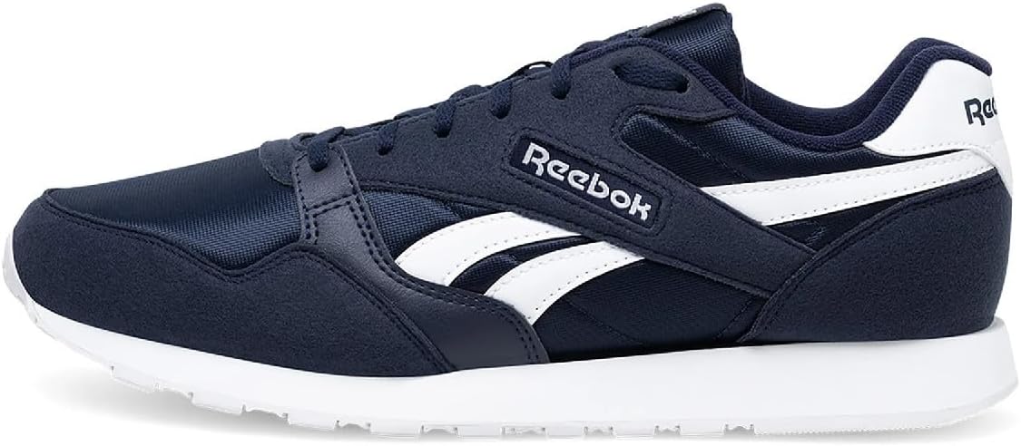 Кроссовки Reebok Unisex-Adult Reebok Ultra Flash, Vecnav/Ftwwht/Vecnav — фото 2