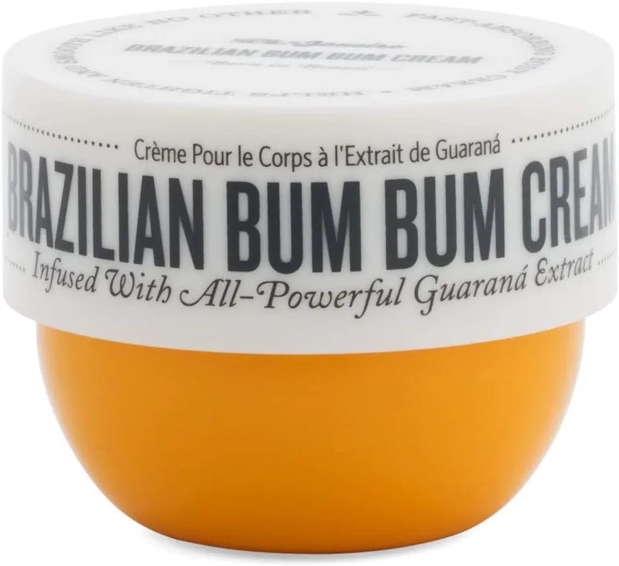 Крем для тела Brazilian BUM BUM Cream Sol Janeiro 240 мл