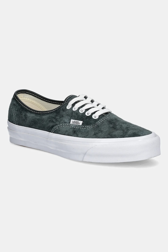 

Замшевые кроссовки Premium Classics LX Authentic Reissue 42 Vans, зеленый