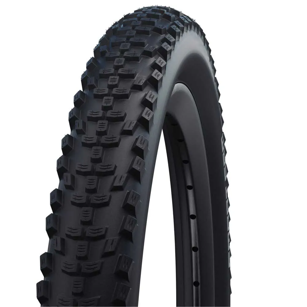 

Жесткая шина MTB Schwalbe Smart Samoa Performance Addix E-25 26´´ x 2.25, черный