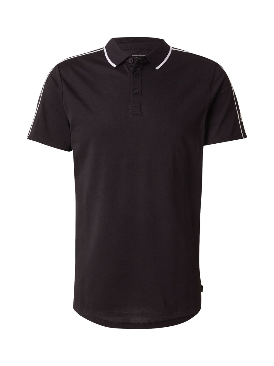 

Футболка GUESS QUATTRO, Black