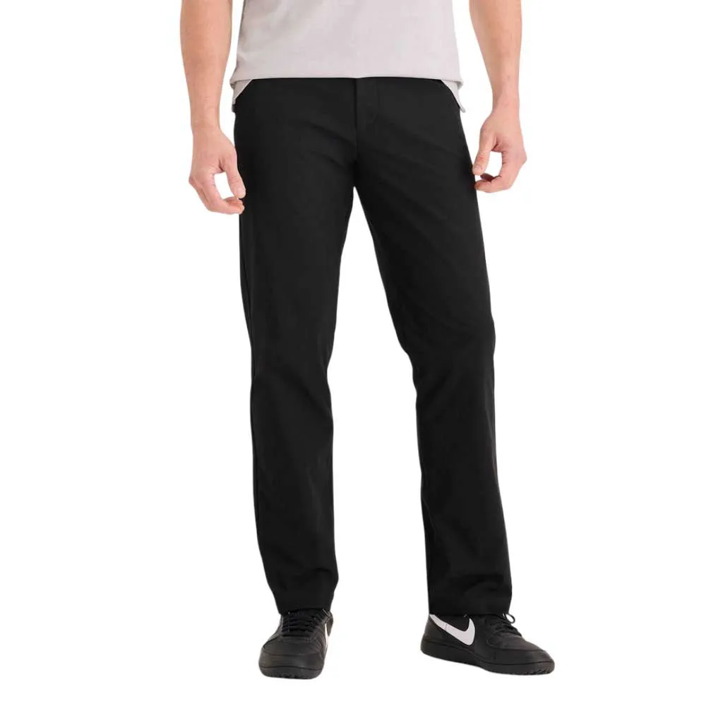 

Брюки Dockers Go Airweave Straight chino, черный