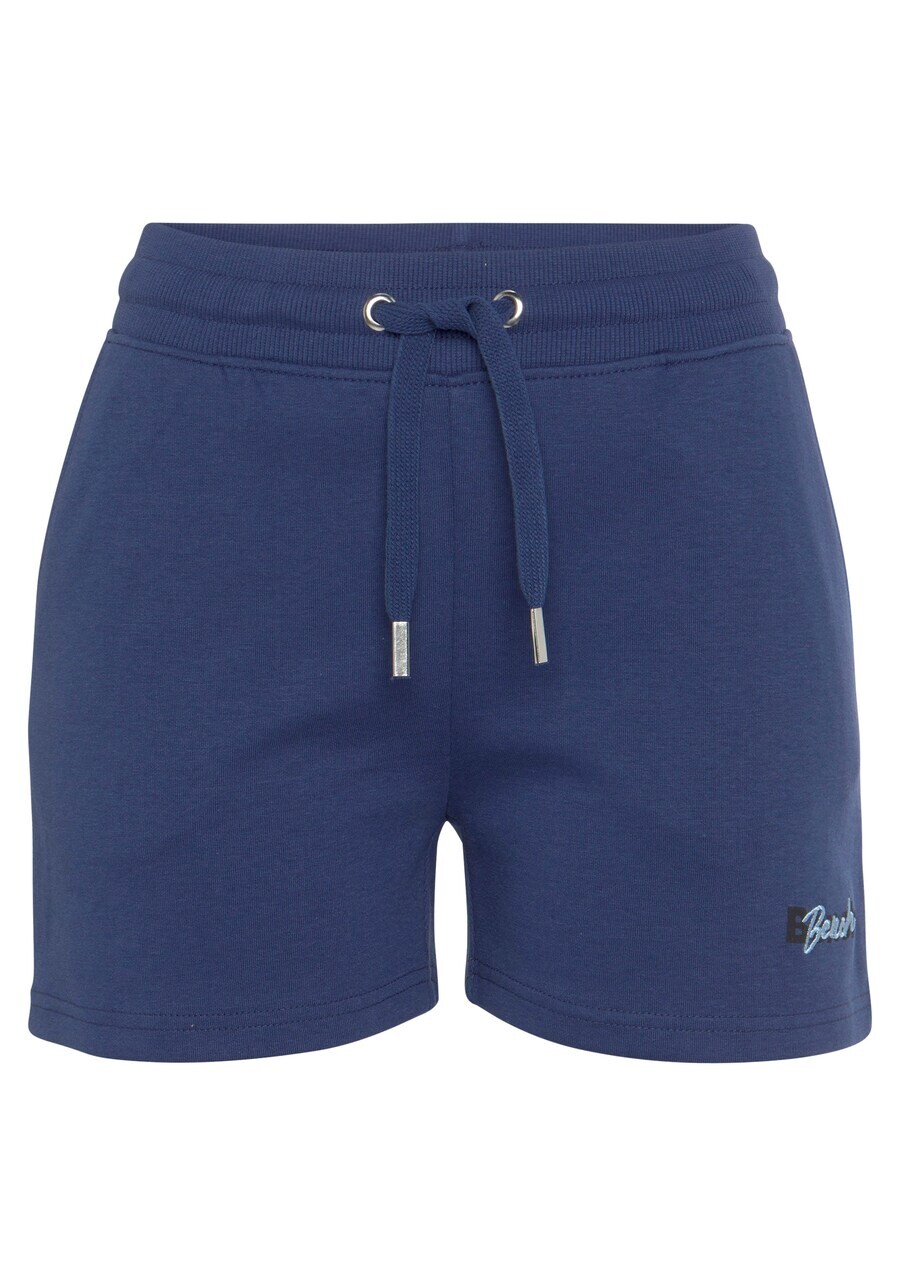 

Брюки BENCH Regular Pants, цвет marine blue/Light blue