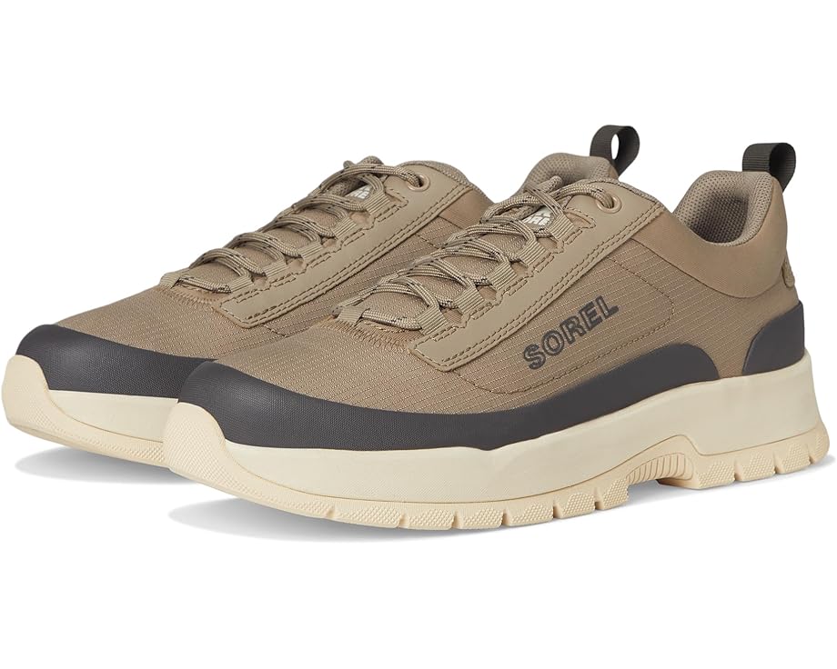 

Кроссовки SOREL Outing Nw Sneaker Low, цвет Khaki Ii/Jet