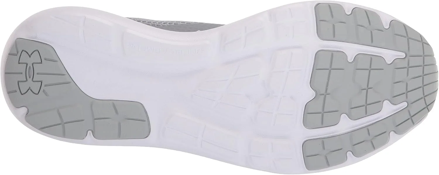 Мужские кроссовки Under Armour UA Surge 3, синий/серый — фото 4
