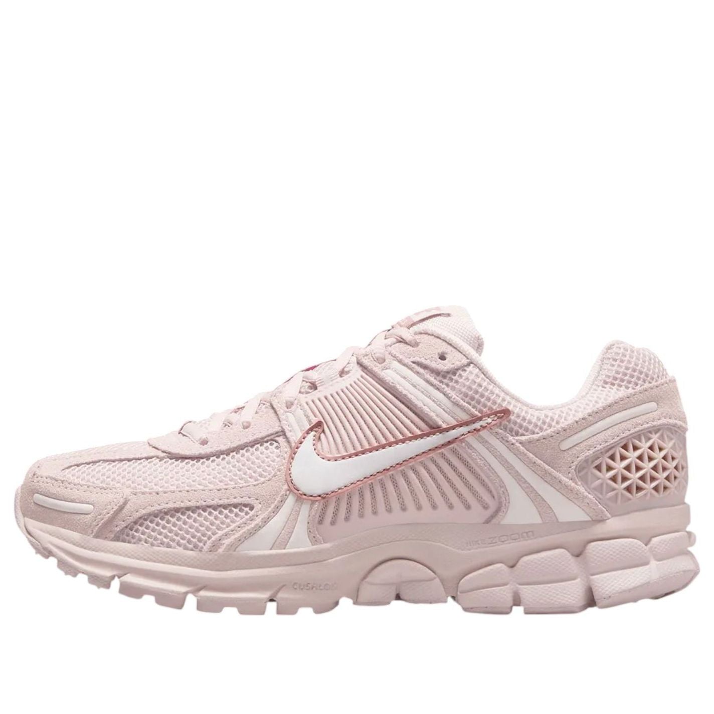 Кроссовки (WMNS) Nike Air Zoom Vomero 5 'Monochrome Pink'