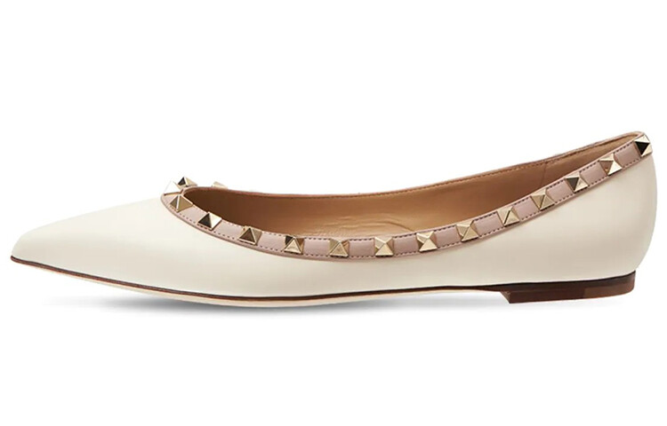 Женская повседневная обувь Valentino Rockstud