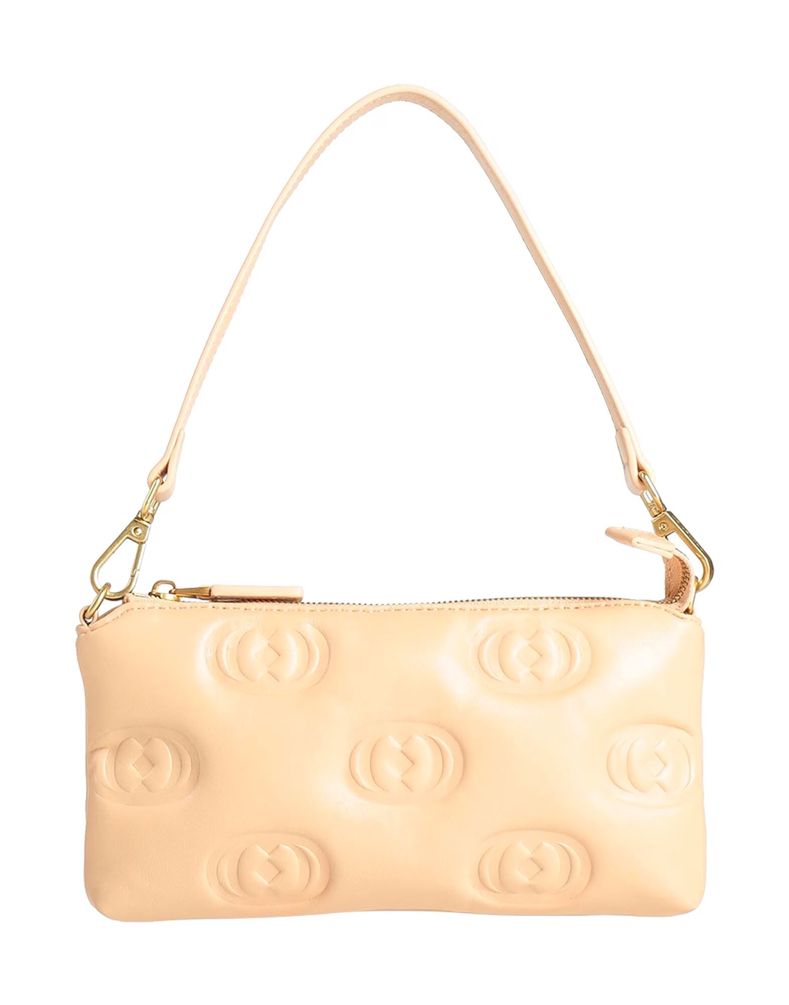 

Сумка La Carrie, бежевый