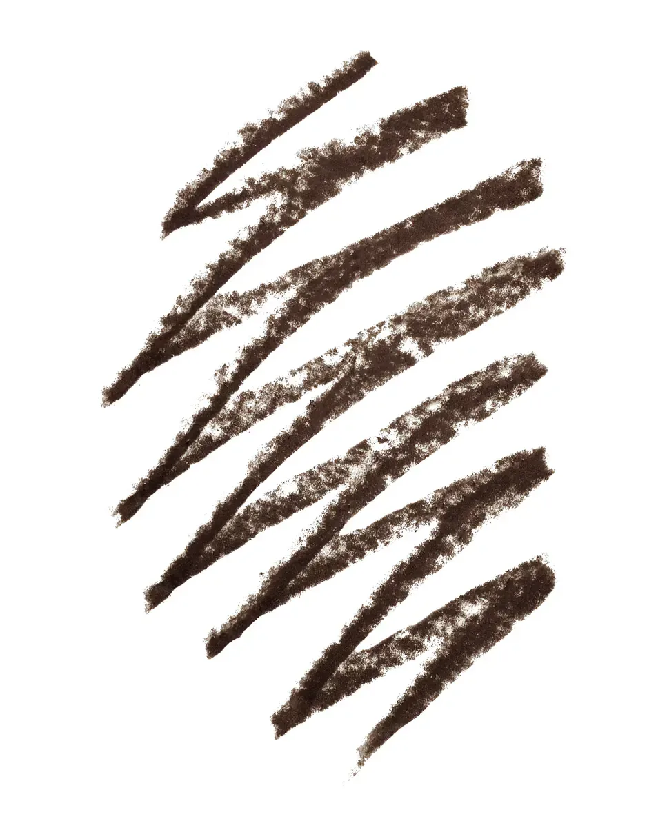 Перезаряжаемый карандаш для бровей Brow Cheat Charlotte Tilbury, Black Brown — фото 2