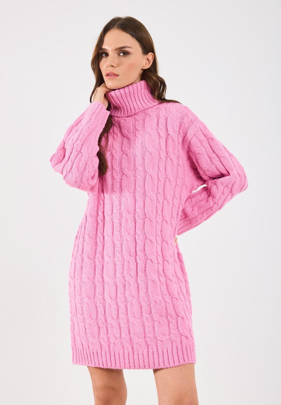 

Платье Even&Odd Day dress, Pink