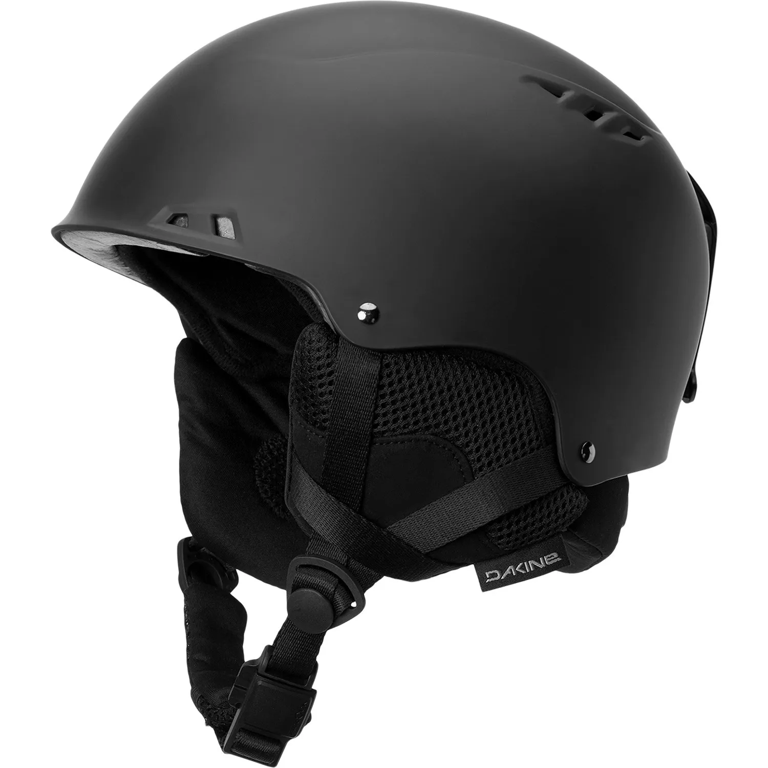 

Дневной сноубордический шлем DAKINE, Black