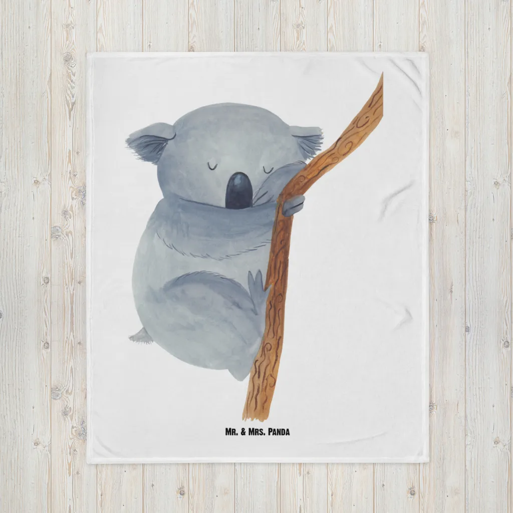 

Одеяло Mr. & Mrs. Panda, белый