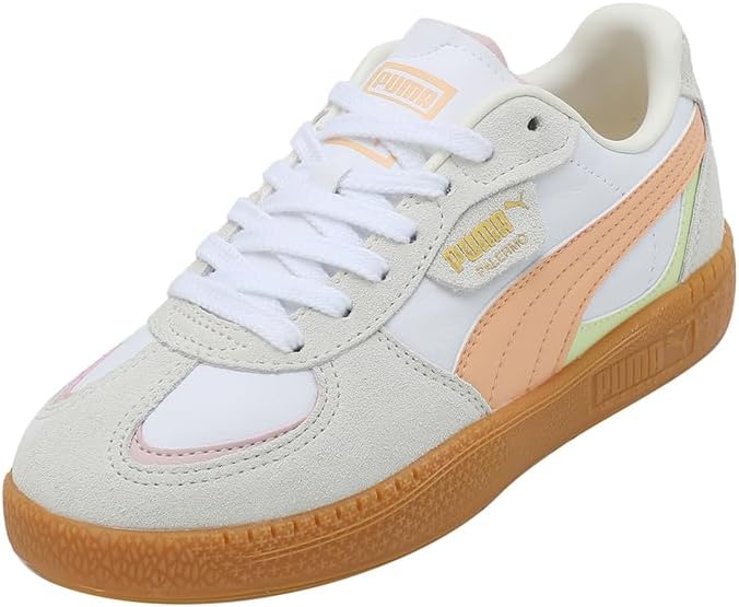 

Мужские кроссовки PUMA, белый