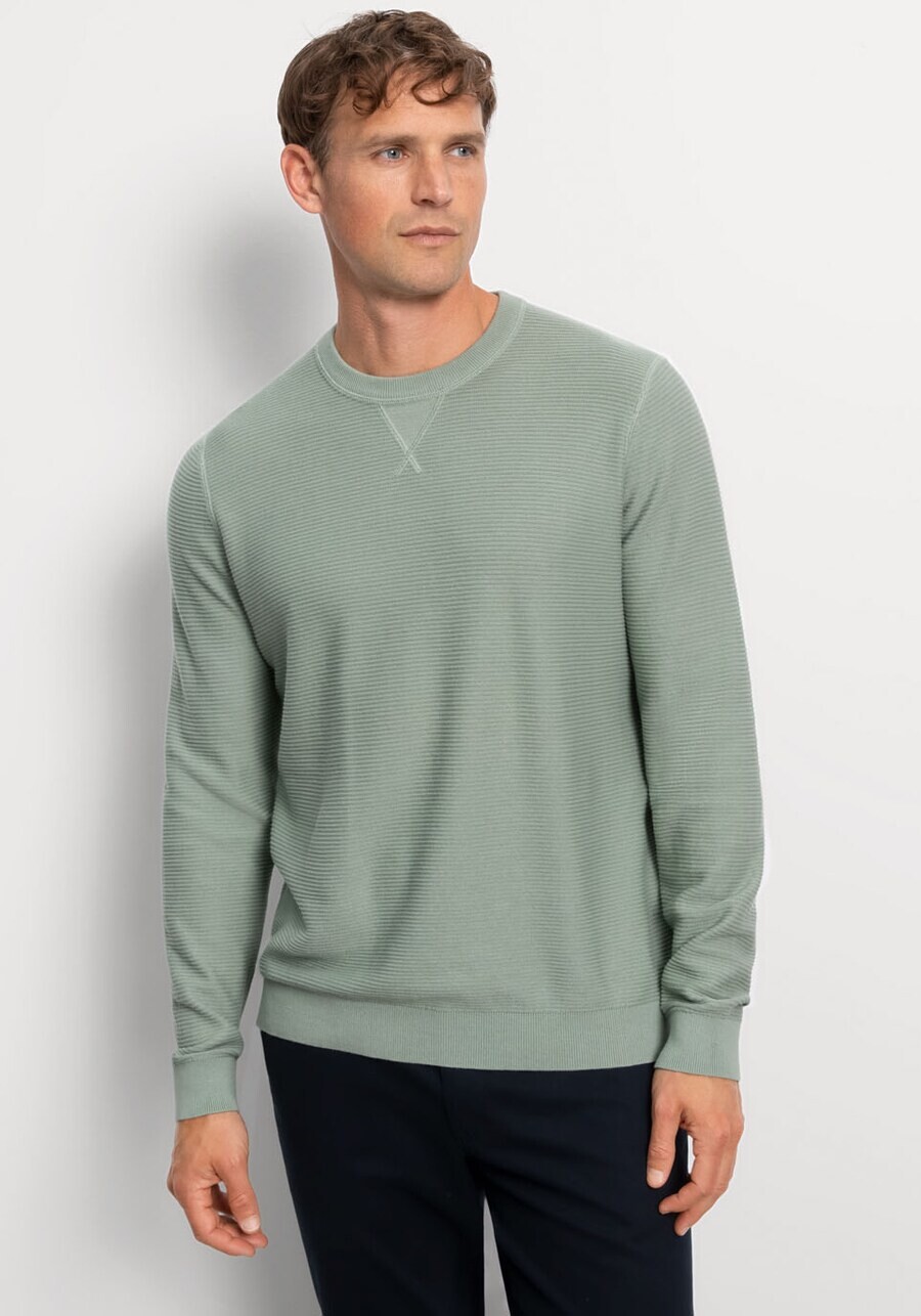 

Свитер OLYMP Sweater, серый