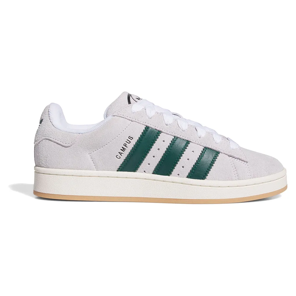 

Кроссовки adidas Originals Campus 00s, серый