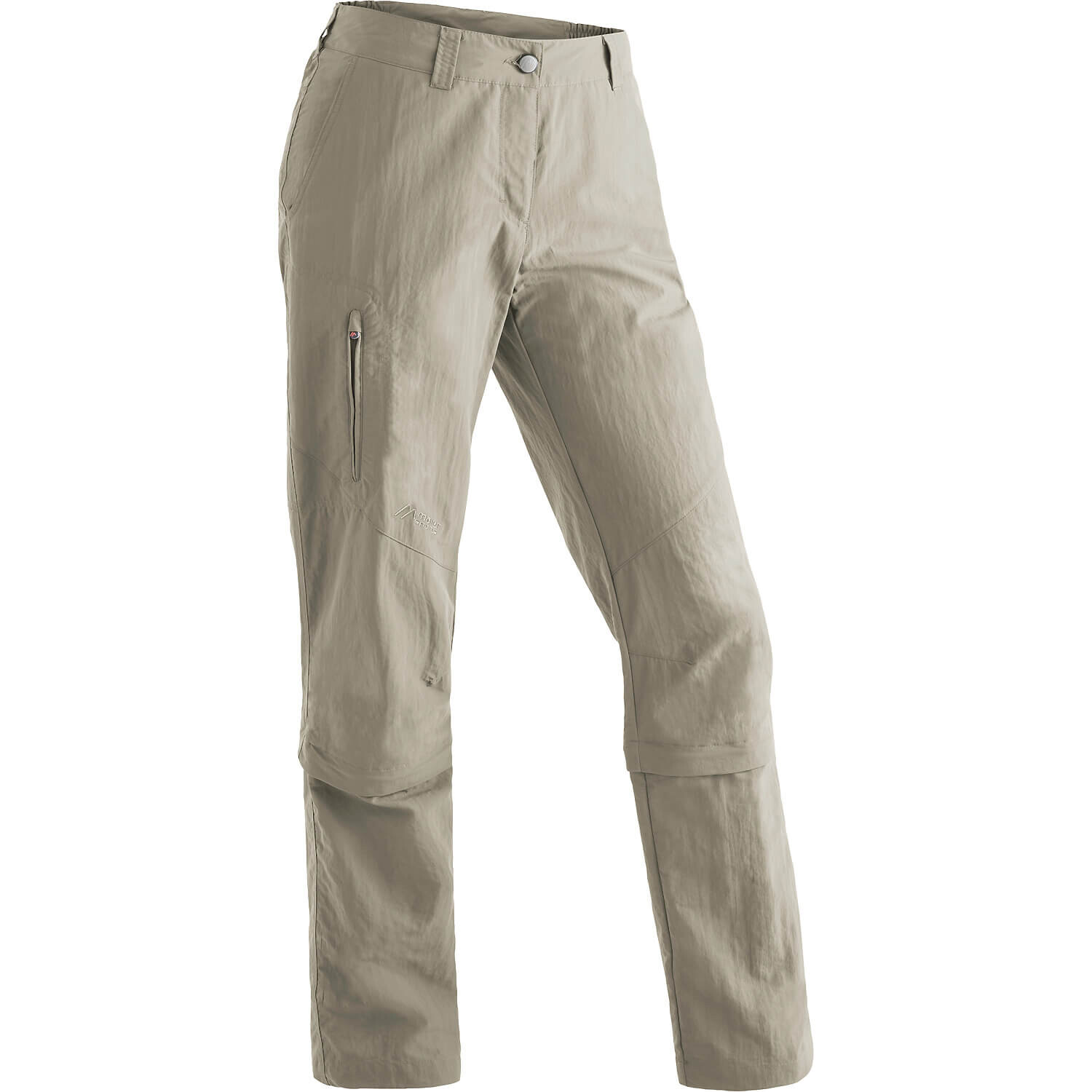 

Спортивные брюки Maier Sports Outdoor Fulda, бежевый
