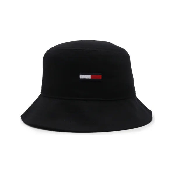 

Шляпа Tommy Hilfiger, черный