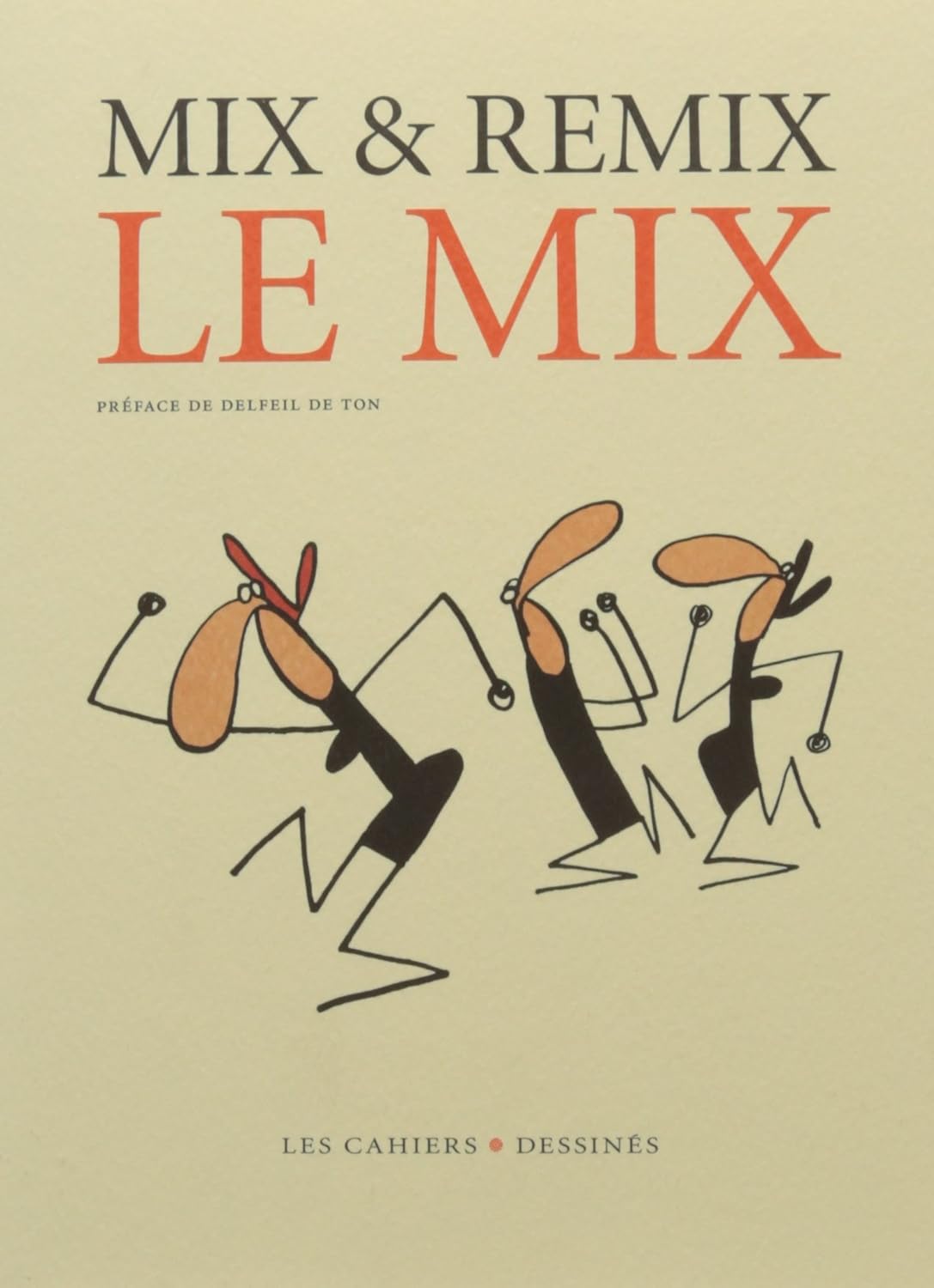 

Le mix
