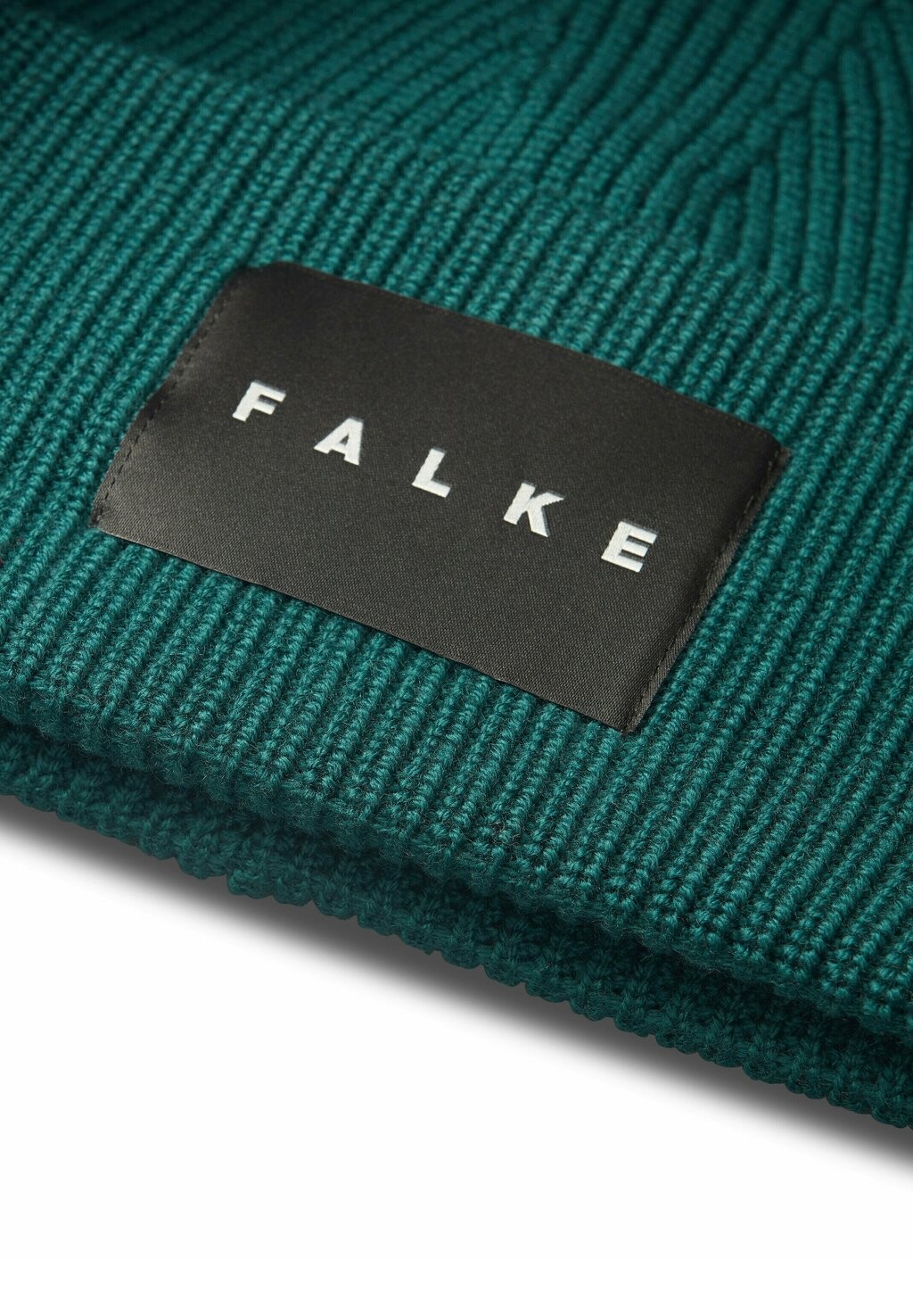 

Шапка FALKE, зеленый