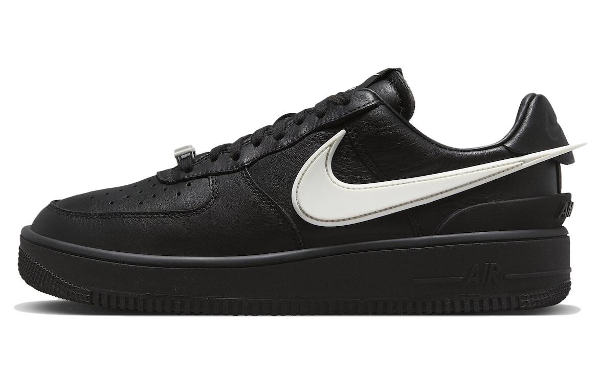 

Nike Air Force 1 Low SP AMBUSH Черный