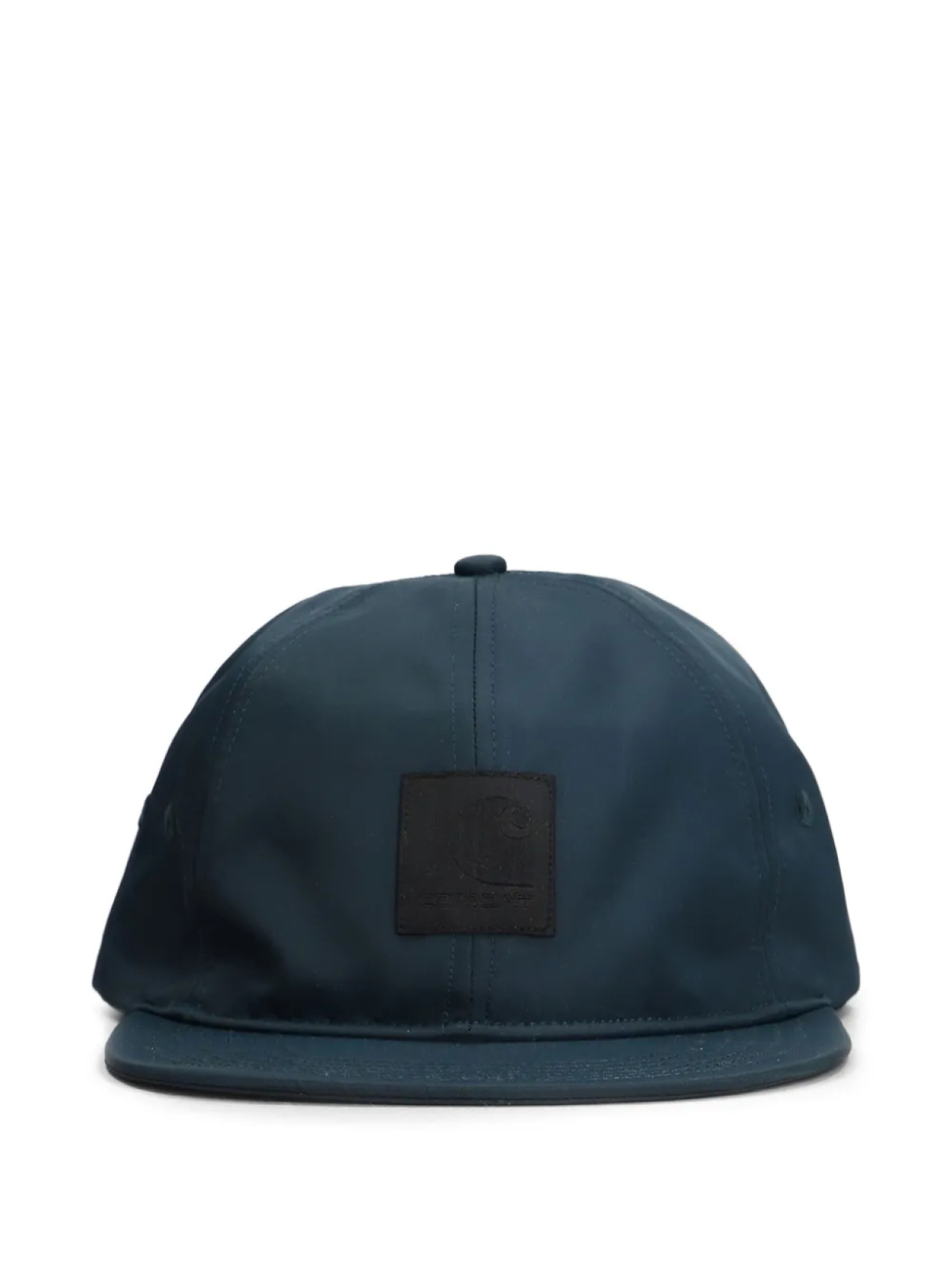 

Кепка Отли Carhartt WIP, синий