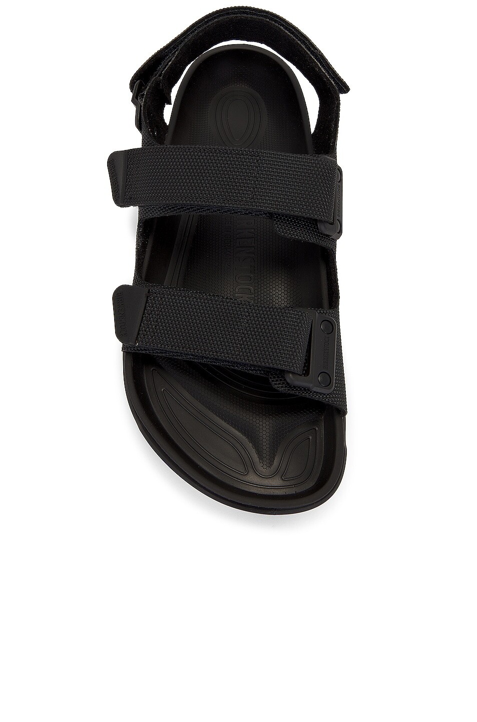 Шлепанцы Birkenstock Tatacoa Ce, цвет Futura Black — фото 4