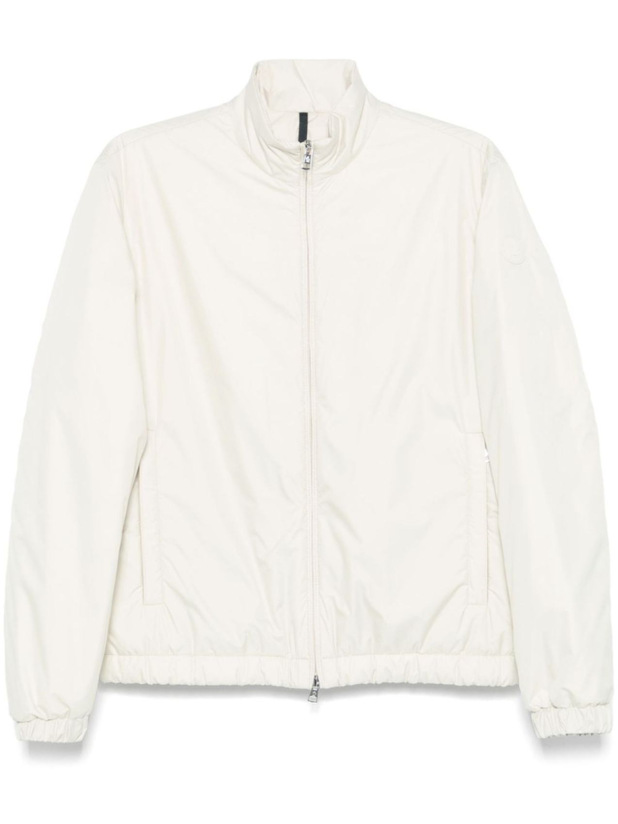 

Куртка Moncler Berre, нейтральный цвет