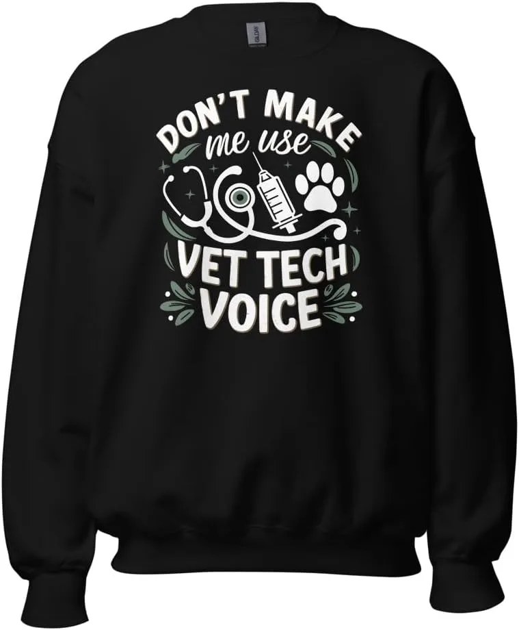 Толстовка Unisex Veterinarian