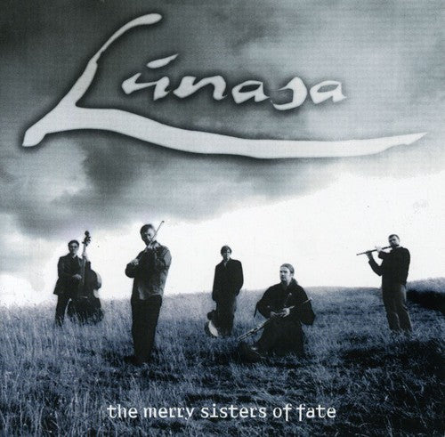 

CD диск Lunasa: The Merry Sisters Of Fate