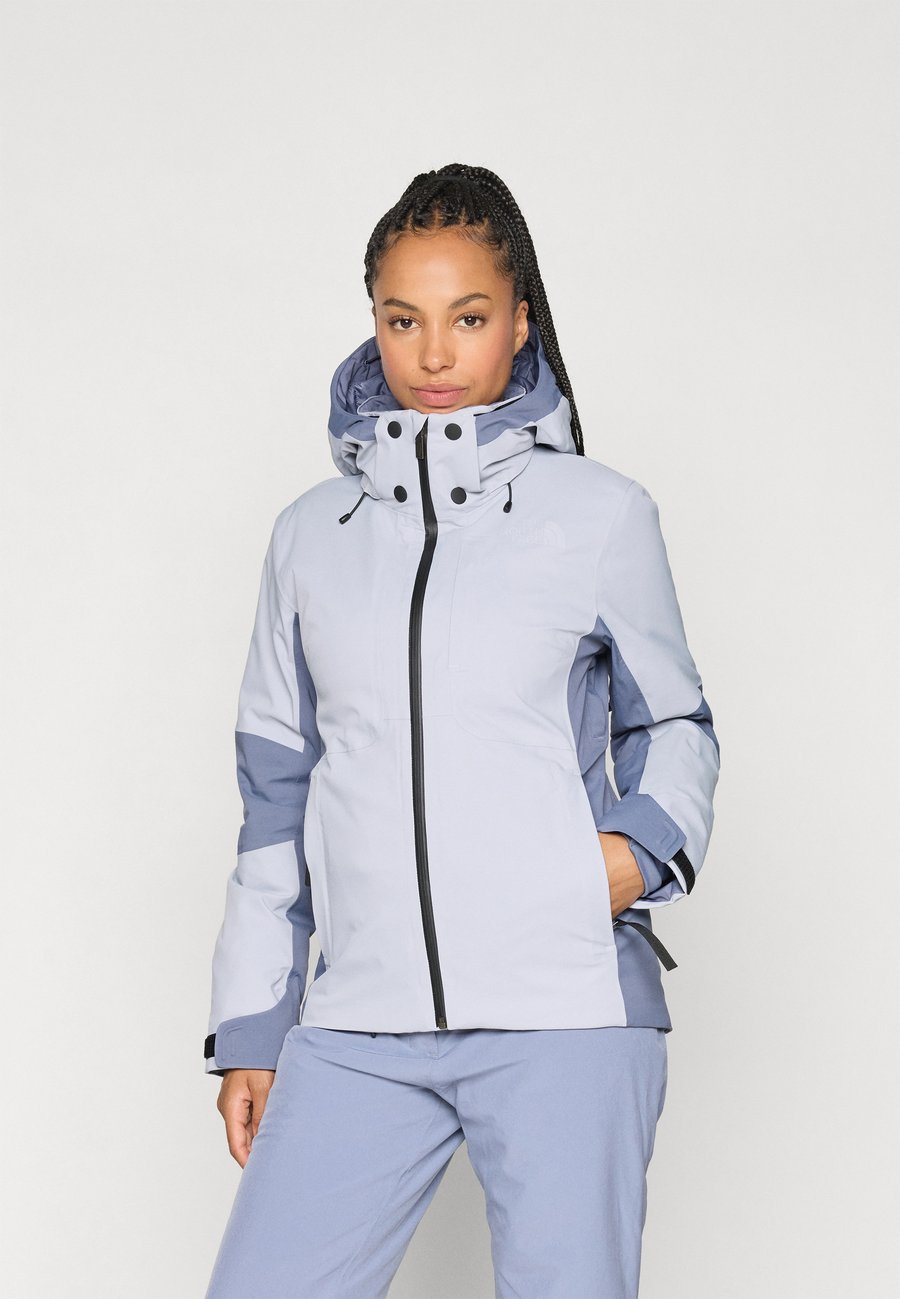 

Лыжная куртка The North Face LENADO JACKET, Blue Flax/Twilight Galaxy/Light Blue