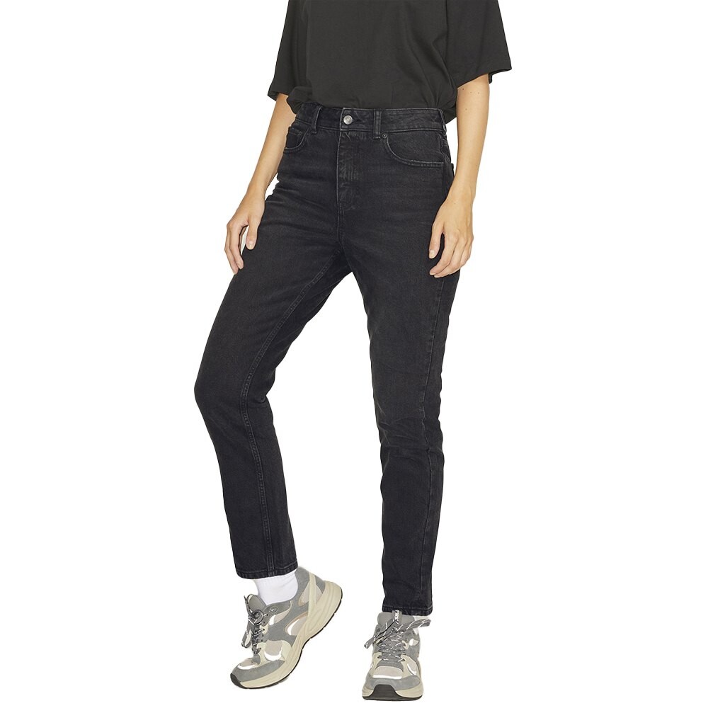 

Джинсы Jack & Jones Berlin Slim JJXX, черный