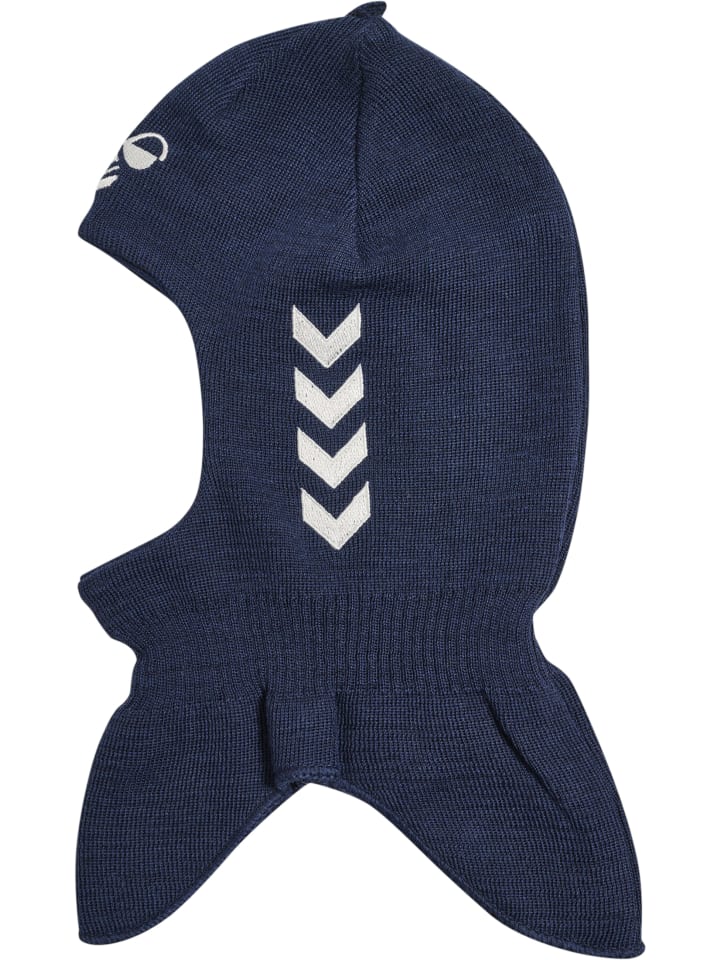 

Hummel Шляпа Hml Lifestyle Boys в цвете BLACK IRIS