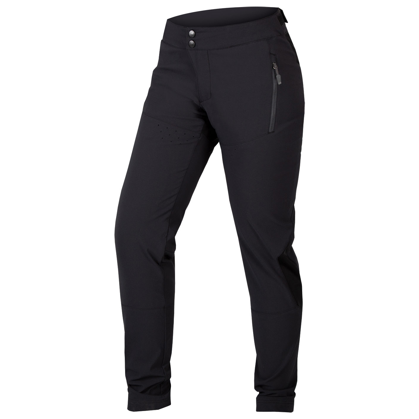 

Велосипедные шорты Endura Women's MT500 Burner Hose, черный