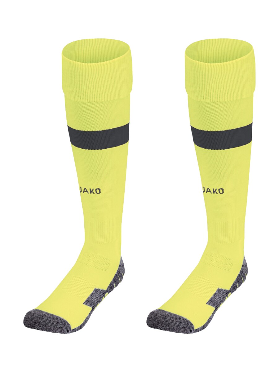 

Футбольные носки JAKO Boca, желтый