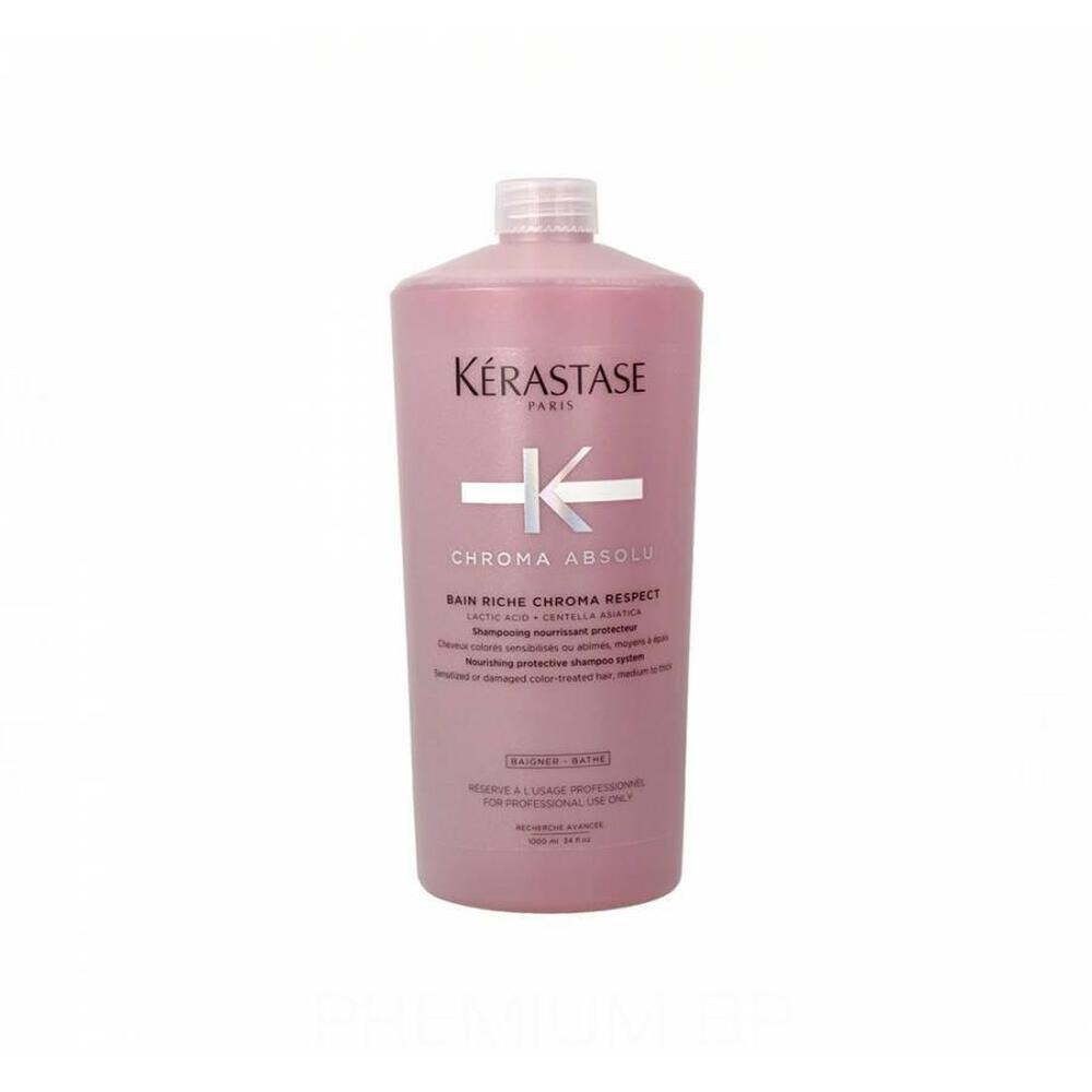 

Шампунь Kerastase Chroma Absolu Epais Bain, 1000 мл