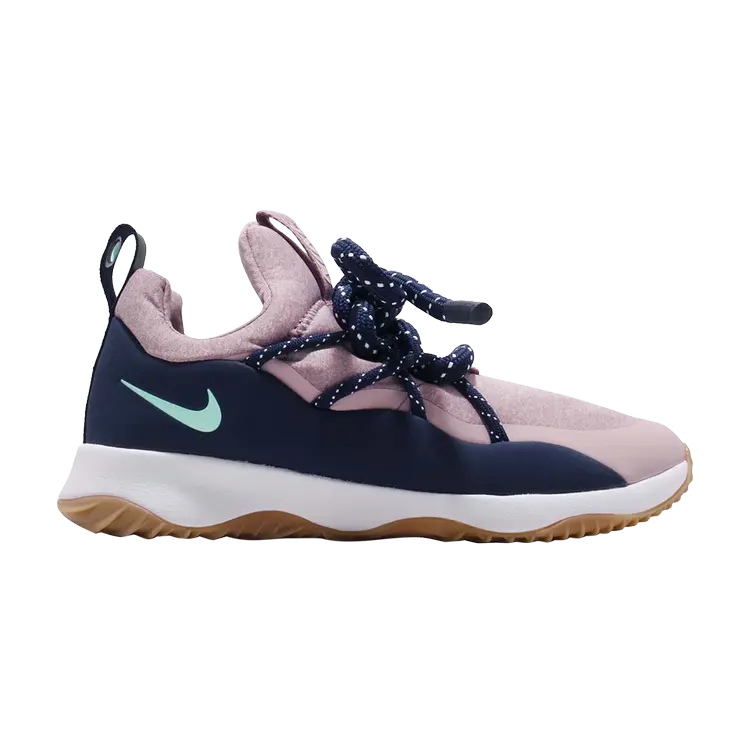 

Кроссовки Nike Wmns City Loop 'Plum Dust', фиолетовый