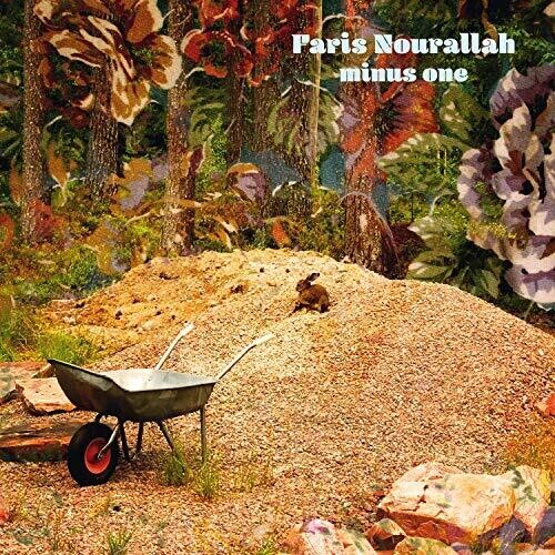 

CD диск Nourallah, Faris: Minus One