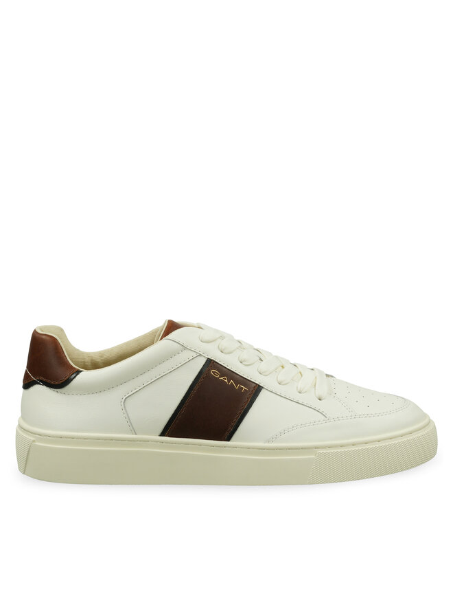 

Кроссовки 30631890 Gant, экрю