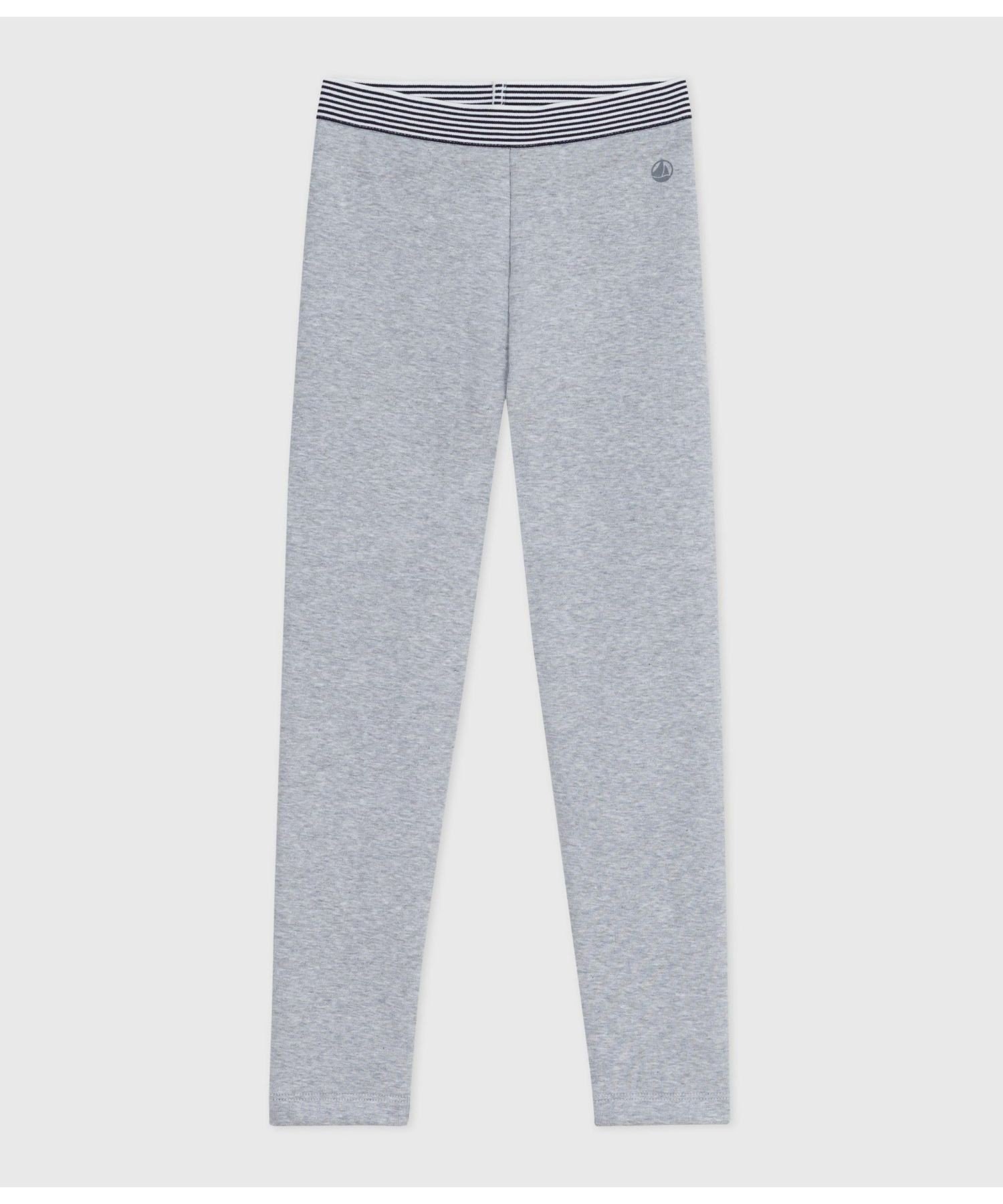 Брюки PETIT BATEAU, Gray