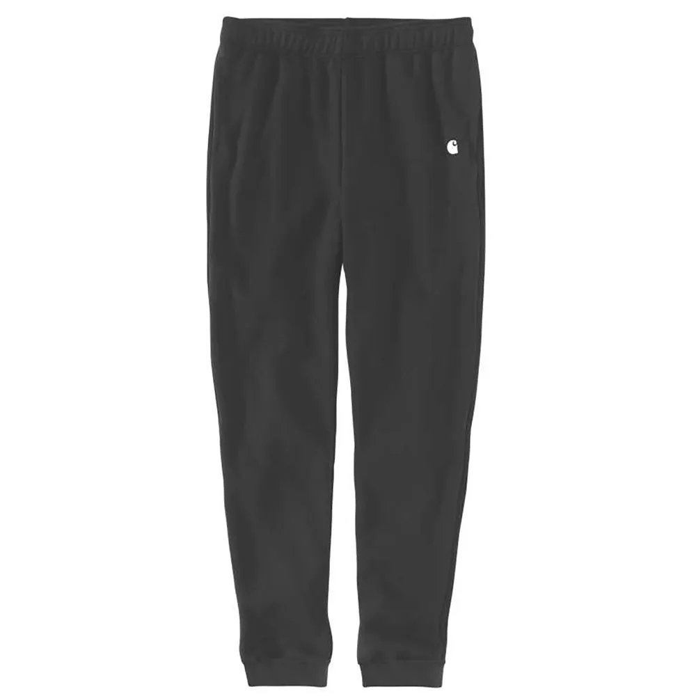 

Брюки Carhartt Midweight Tapered, черный