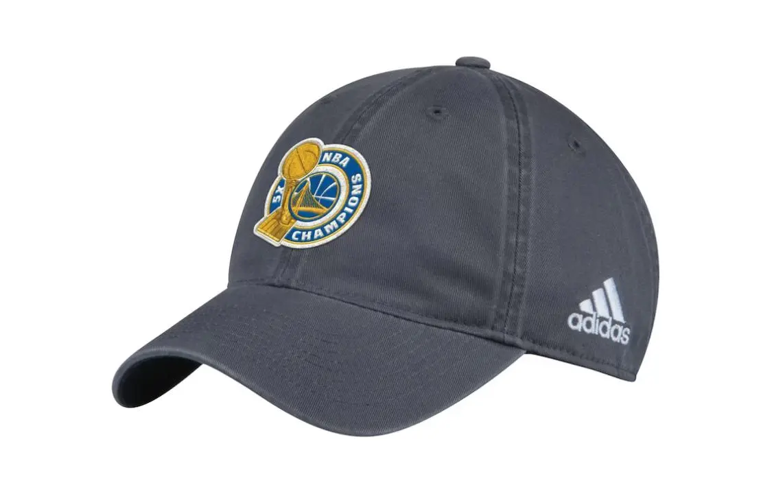 

Бейсболка Unisex Gray Adidas