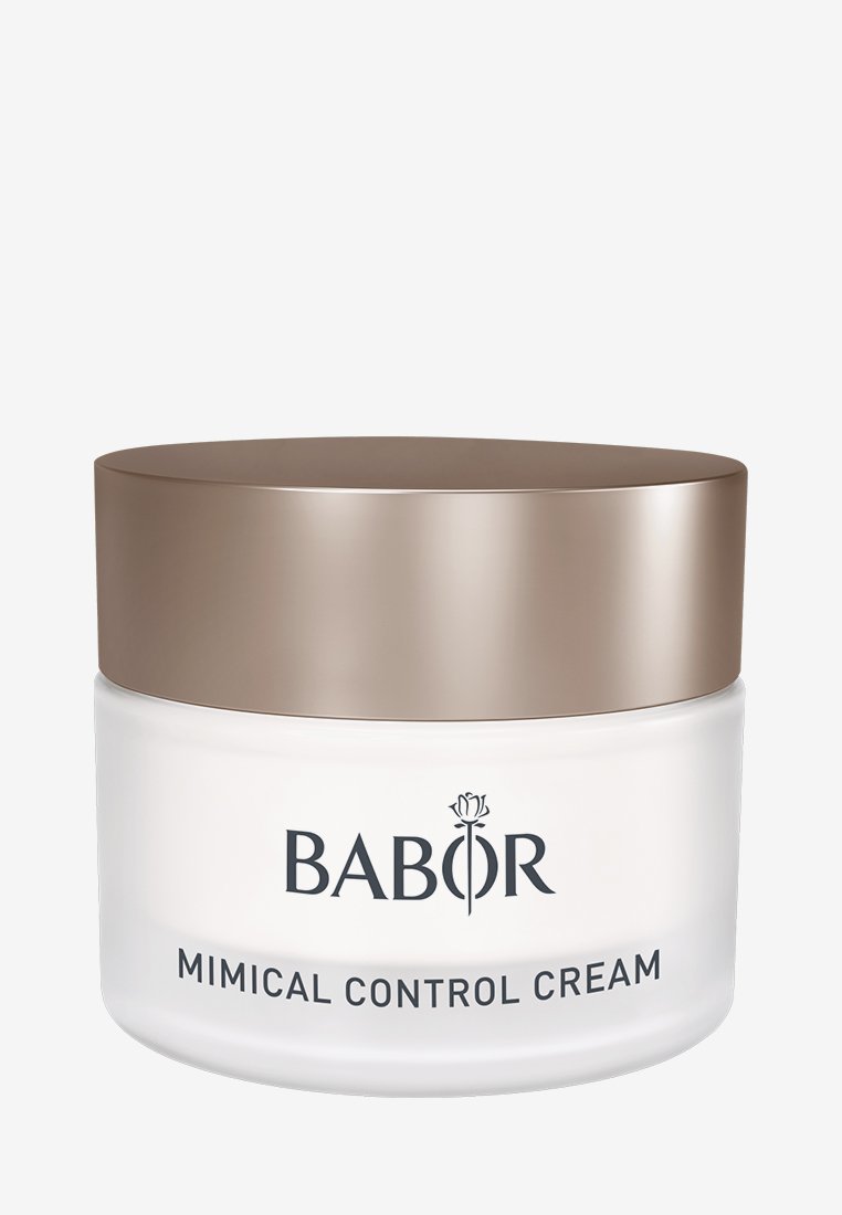 

Дневной крем Mimical Control Cream BABOR