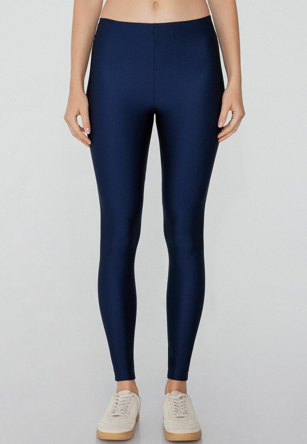 

Леггинсы Leggings Tezenis, синий