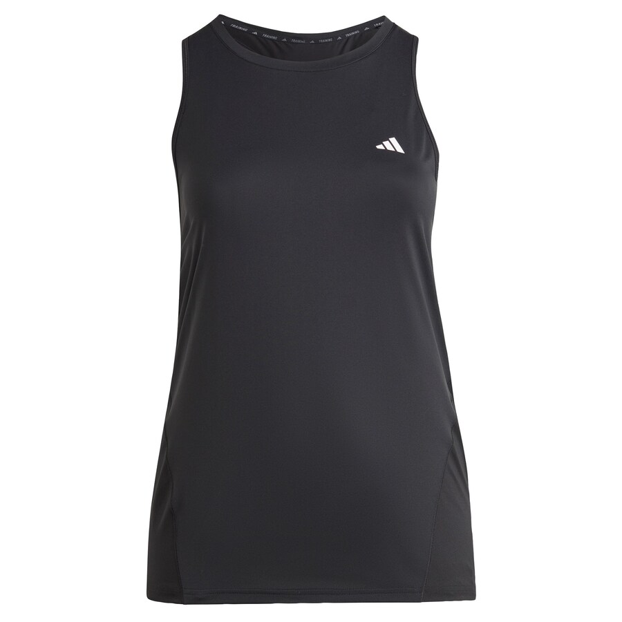

Спортивный топ ADIDAS PERFORMANCE, черный