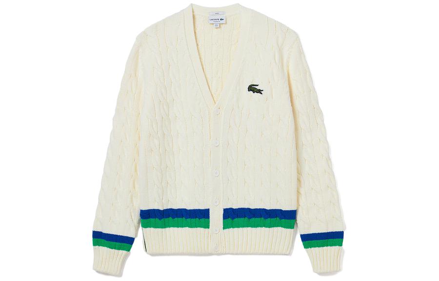 

LACOSTE Свитер унисекс, цвет Beige