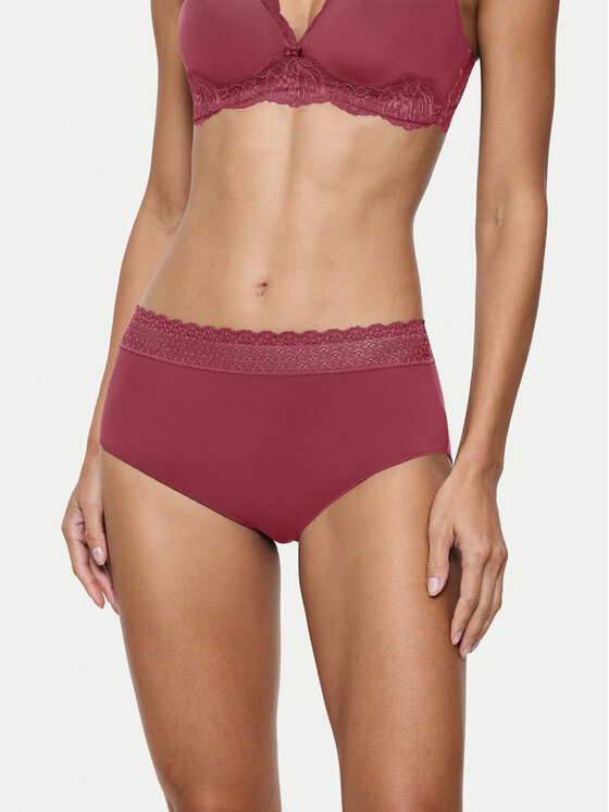 

Классические женские трусы Feel Of Modal 10214399 Triumph, розовый