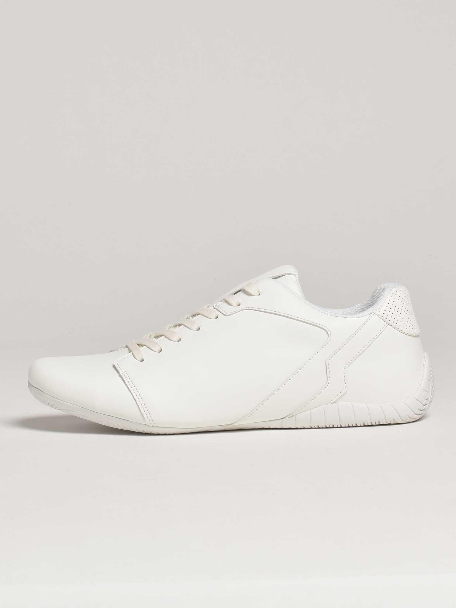 Водительские туфли SVEC, White